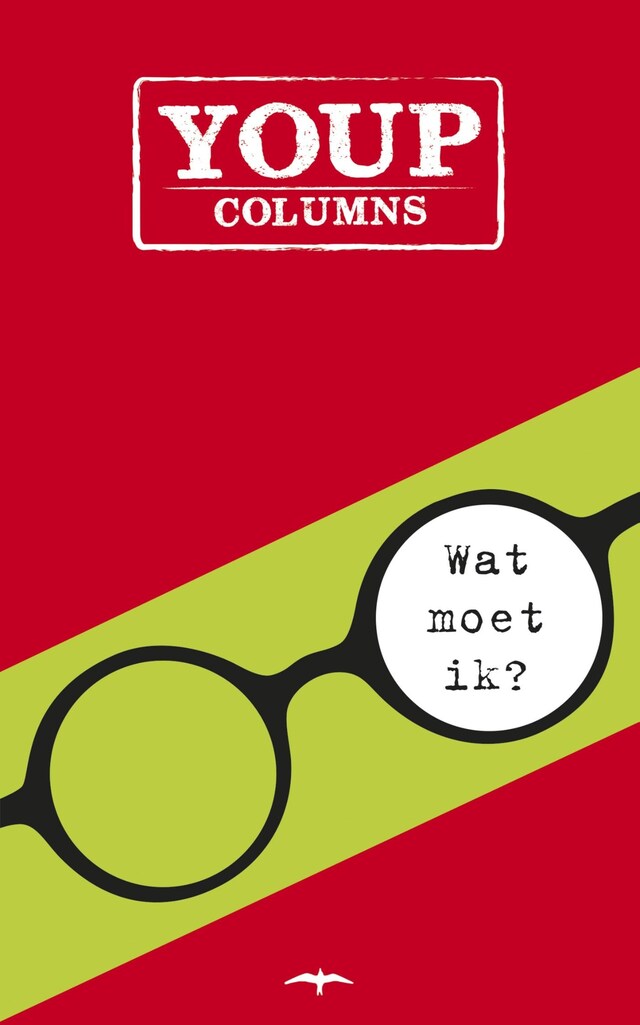 Book cover for Wat moet ik?