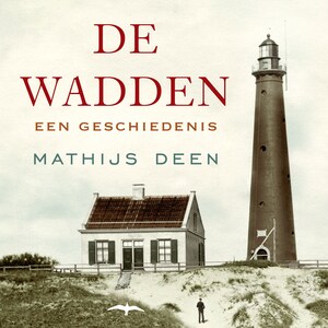 De Wadden - luisterboek