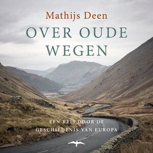 Over oude wegen - luisterboek