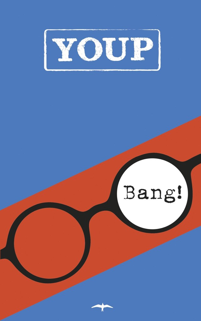 Book cover for Bang!