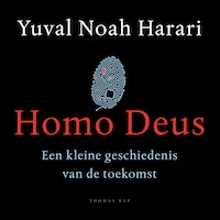 Homo Deus