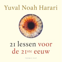 21 lessen voor de 21ste eeuw