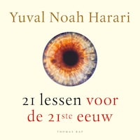21 lessen voor de 21ste eeuw