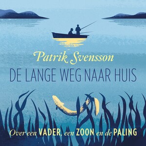 De lange weg naar huis - luisterboek