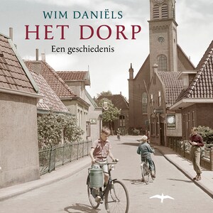 Het dorp - luisterboek