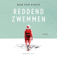 Reddend zwemmen