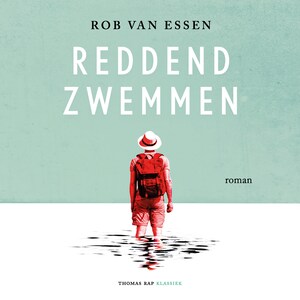 Reddend zwemmen - luisterboek