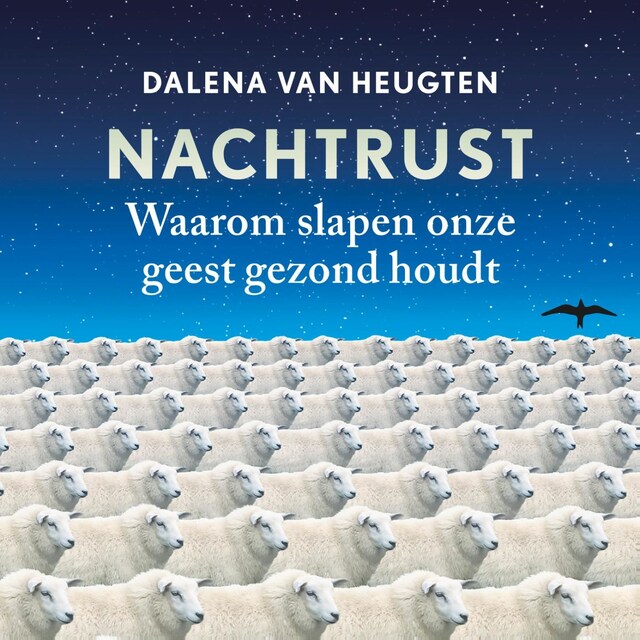 Book cover for Nachtrust
