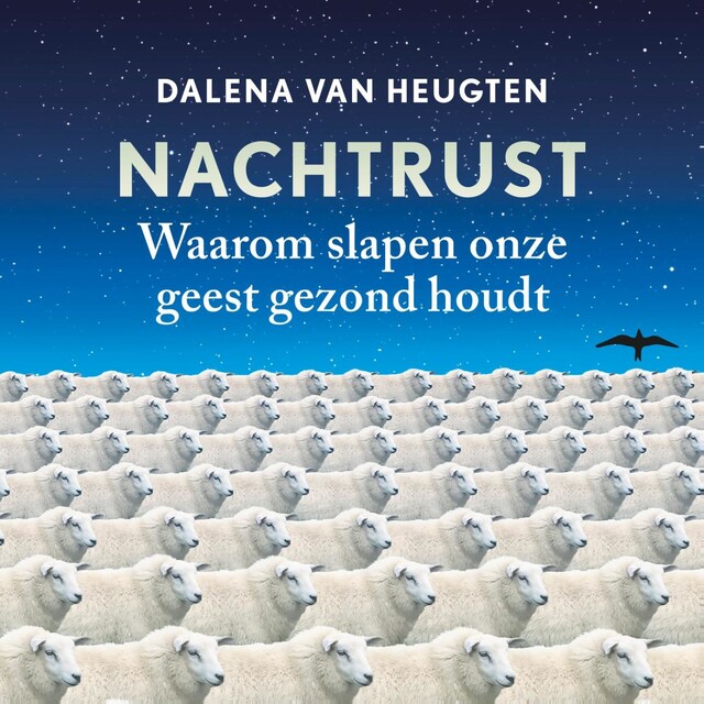 Copertina del libro per Nachtrust