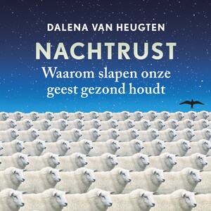 Nachtrust - luisterboek