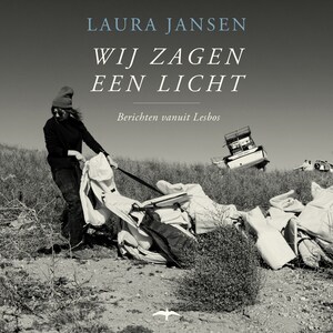Wij zagen een licht - luisterboek