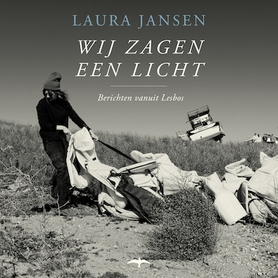 Wij zagen een licht