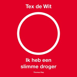 Ik heb een slimme droger - luisterboek