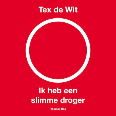 Ik heb een slimme droger