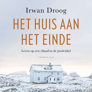 Het huis aan het einde - luisterboek