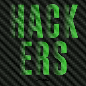 Hackers - luisterboek