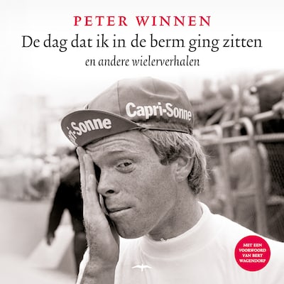 De dag dat ik in de berm ging zitten