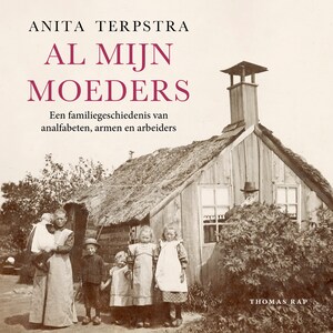 Al mijn moeders - luisterboek