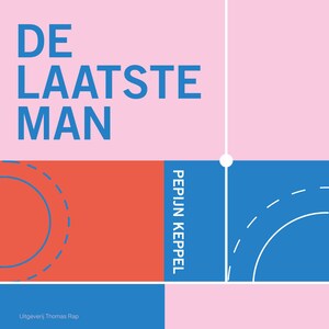 De laatste man - luisterboek