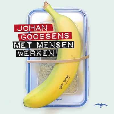 Met mensen werken