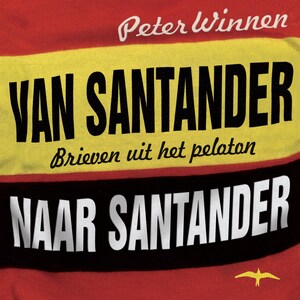 Van Santander naar Santander - luisterboek