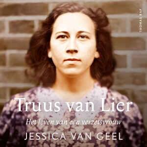 Truus van Lier - luisterboek