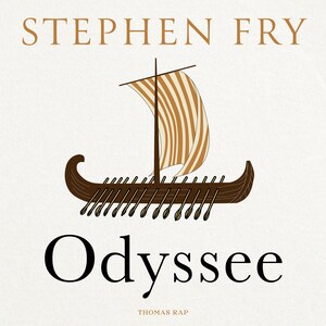 Odyssee - luisterboek