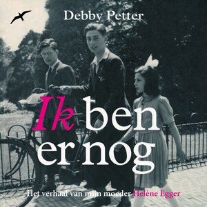 Ik ben er nog - luisterboek