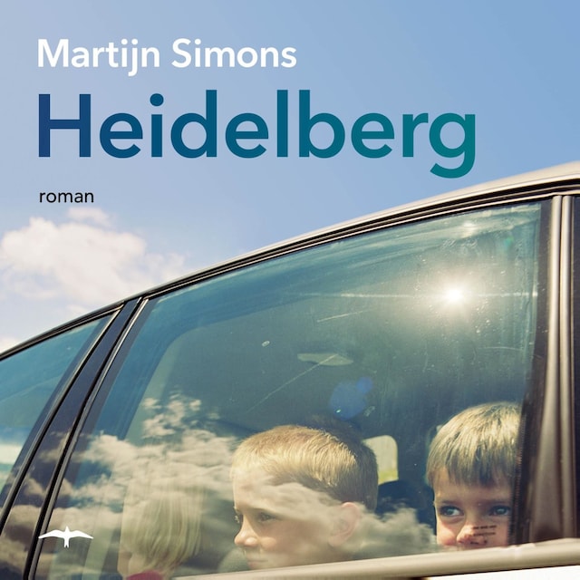 Book cover for Heidelberg