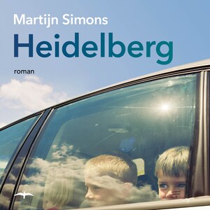 Heidelberg - luisterboek