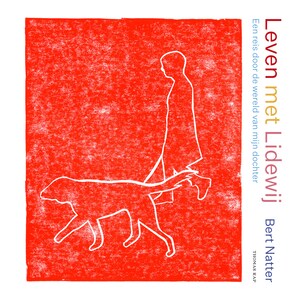 Leven met Lidewij - luisterboek