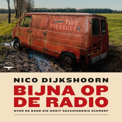Bijna op de radio