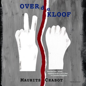 Over de kloof - luisterboek
