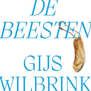 De beesten - luisterboek
