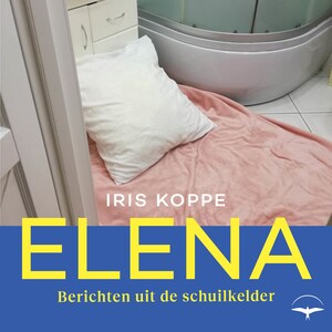 Elena - luisterboek