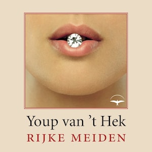 Rijke Meiden - luisterboek