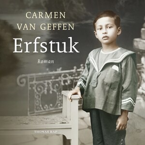 Erfstuk - luisterboek