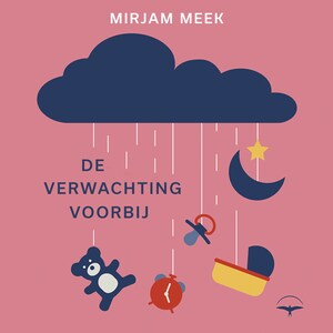 De verwachting voorbij - luisterboek