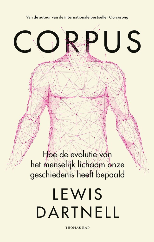 Book cover for Corpus