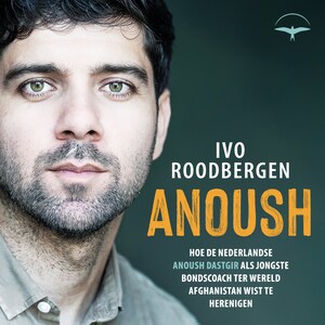 Anoush - luisterboek
