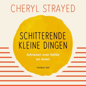 Schitterende kleine dingen - luisterboek