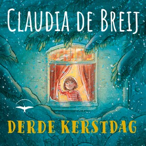 Derde kerstdag - luisterboek