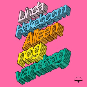 Alleen nog vandaag - luisterboek