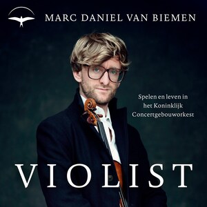 Violist - luisterboek