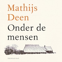 Onder de mensen