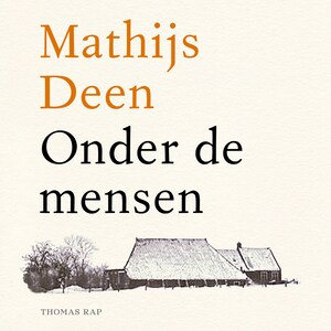 Onder de mensen - luisterboek