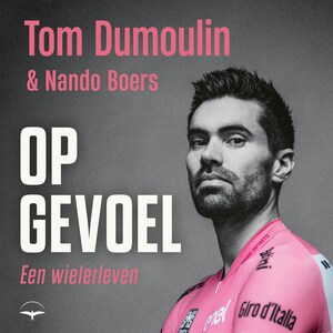 Op gevoel - luisterboek