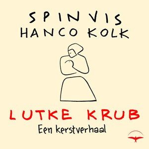 Lutke Krub - luisterboek