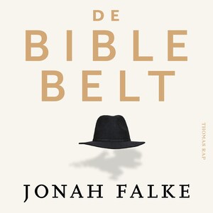 De Bible Belt - luisterboek