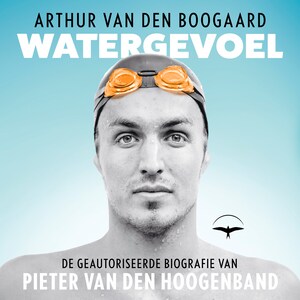Watergevoel - luisterboek